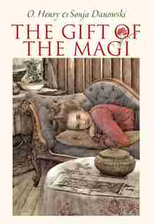 The Gift Of The Magi by O. Henry