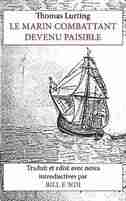 Le Marin Combattant devenu paisible by Thomas Lurting
