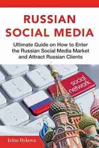 RUSSIAN SOCIAL MEDIA by Irina Bykova