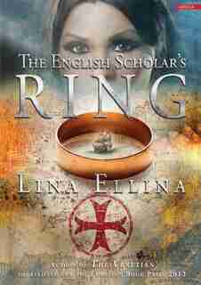 The English Scholar's ring by Lina Ellina