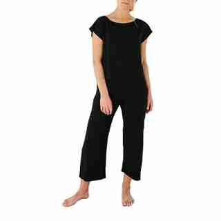 SMASH + TESS THE HAMPTONS PLAY SET - BLACK, XXS