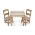 toddler table and chairs melissa and doug