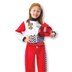 melissa and doug rock star costume
