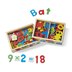 melissa and doug wooden magnetic letters and numbers