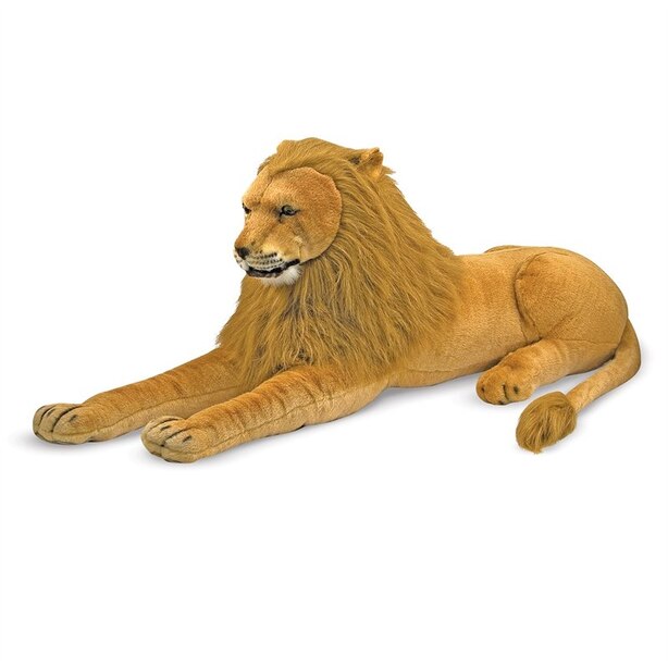 Lion - Plush
