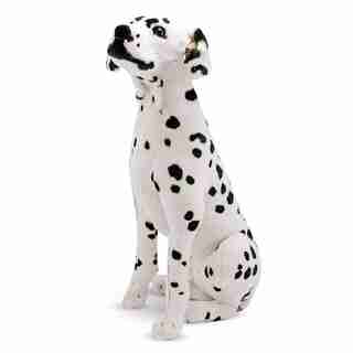 Melissa & Doug Dalmatian Plush