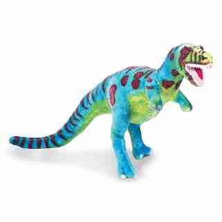 Melissa & Doug T-Rex Plush