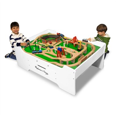 Multi Activity Table