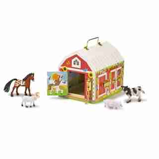 Latches Barn