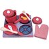 Melissa & Doug Wooden Kitchen Accessory Set by Melissa ...