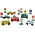 melissa and doug garbage truck