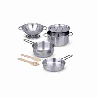 Pots & Pans Set