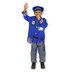 melissa and doug police uniform