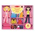 magnetic dress up dolls canada