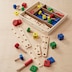 melissa and doug construction set in a box