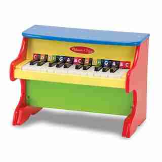Melissa & Doug Upright Piano