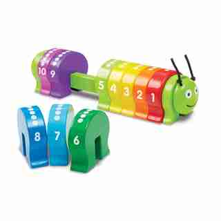Melissa & Doug Counting Caterpillar