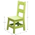 melissa and doug table and 4 chairs