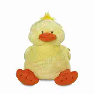 Melissa & Doug Jumbo Ducky Stuffed Plush Animal