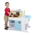 melissa and doug baby care center