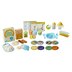 melissa and doug doll feeding set