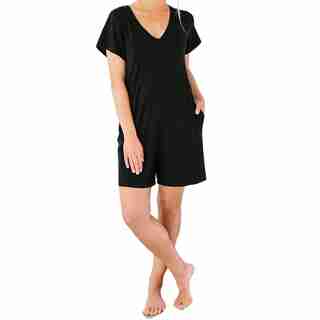 SUNDAY SHORTY, MIDNIGHT BLACK SMALL