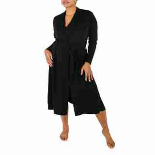 Smash + Tess Cardirobe Midnight Black M