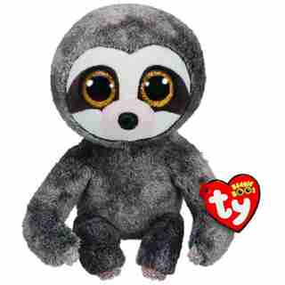 TY - DANGLER GREY SLOTH (REGULAR)