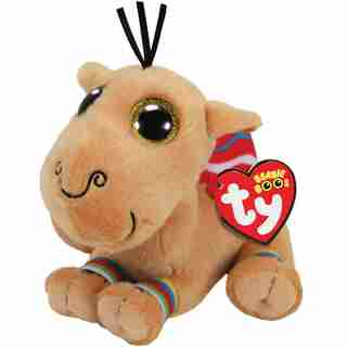 Ty Jamal Camel - Regular