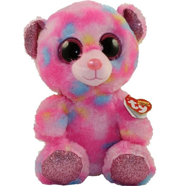 TY - FRANKY BEAR (MEDIUM)