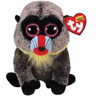 TY - WASABI BABOON (MEDIUM)