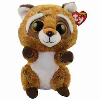 TY - RUSTY RACCOON (MEDIUM)
