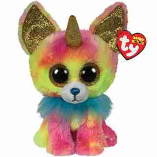 Ty Yips Chihuahua - Medium