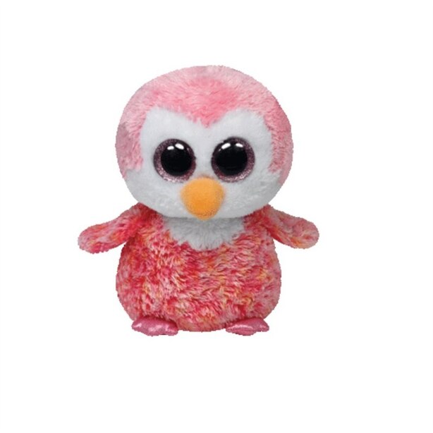 Exclusive Chillz Penguin
