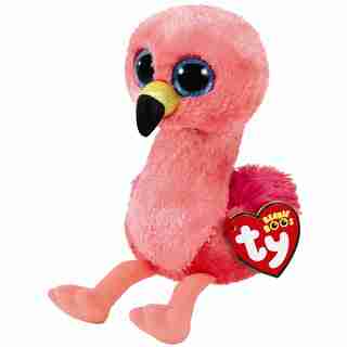 GILDA - pink flamingo reg