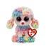 ty beanie boos poodle