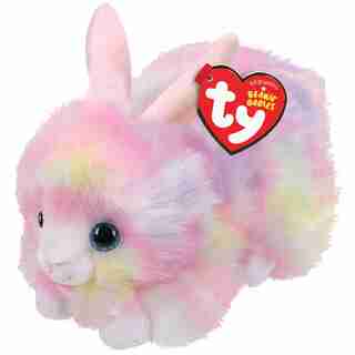 Ty Beanie Boo Sherbet Pastel Bunny - Regular