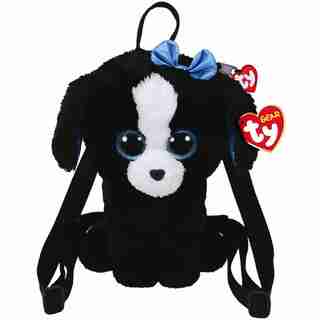 TY BEANIE BOOS® TRACEY BACKPACK