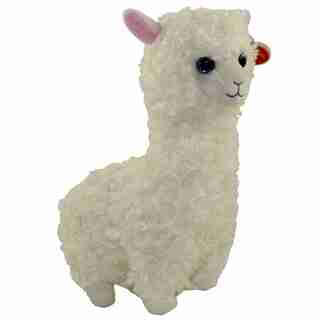 TY – LILY LE LAMA (MOYEN)