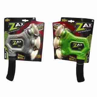 Zing® Zax™ Safe Axe-Throwing