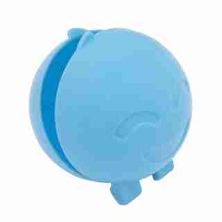 Poof-Slinky® Snowball Maker Emoji