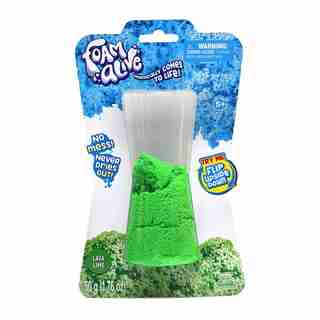 Foam Alive™ Foam Flip Pack 50g