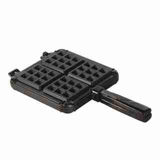 NORDIC WARE ORIGINAL STOVETOP BELGIAN WAFFLER