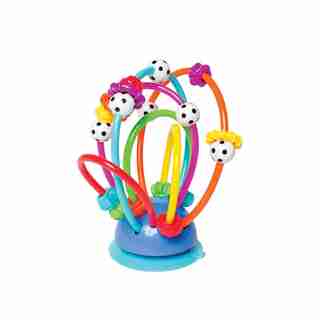 ACTIVITY LOOPS