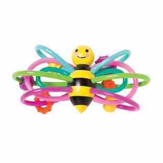 ZOO WINKEL, BEE