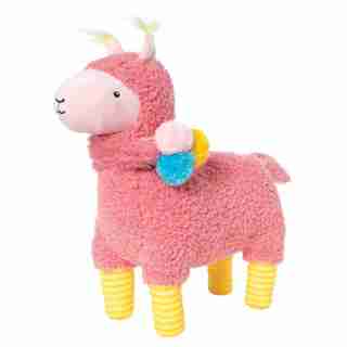 Manhattan Toy Amigos Llama