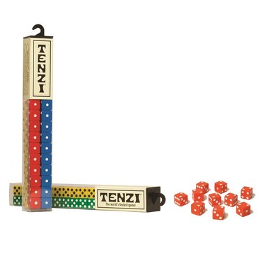 Tenzi