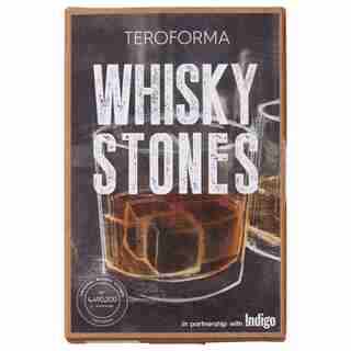 Whisky Stones - Set of 9
