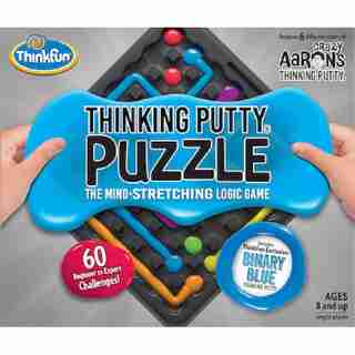 ThinkFun® Putty Puzzle