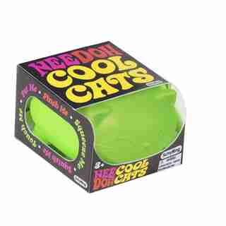 Chats frais NeeDoh ™ Stress Ball